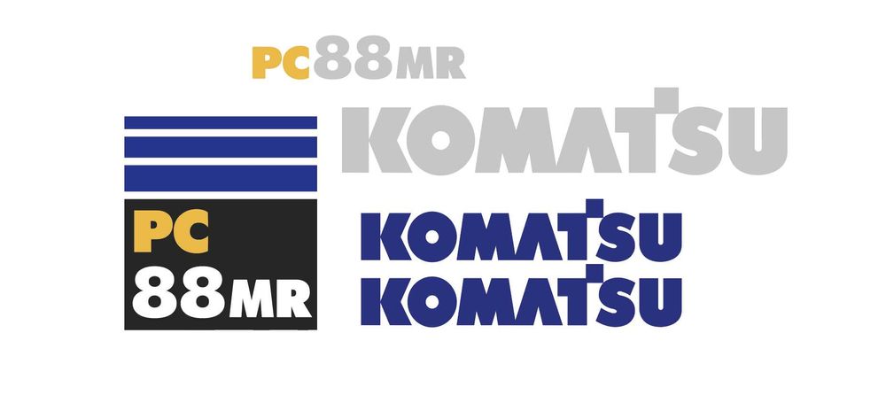 Наклейки jcb 3cx, jcb 4cx, jcb 531-70, js, manitou, cat, Bobcat, Case