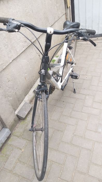 Rower męski PEUGEOT koła 28