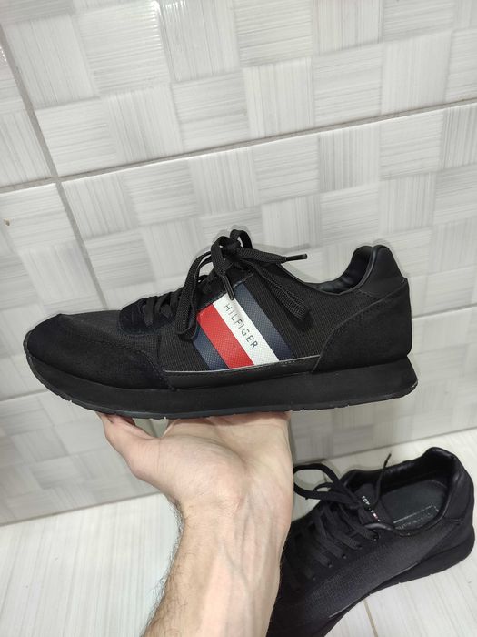 Кроссовки Tommy Hilfiger