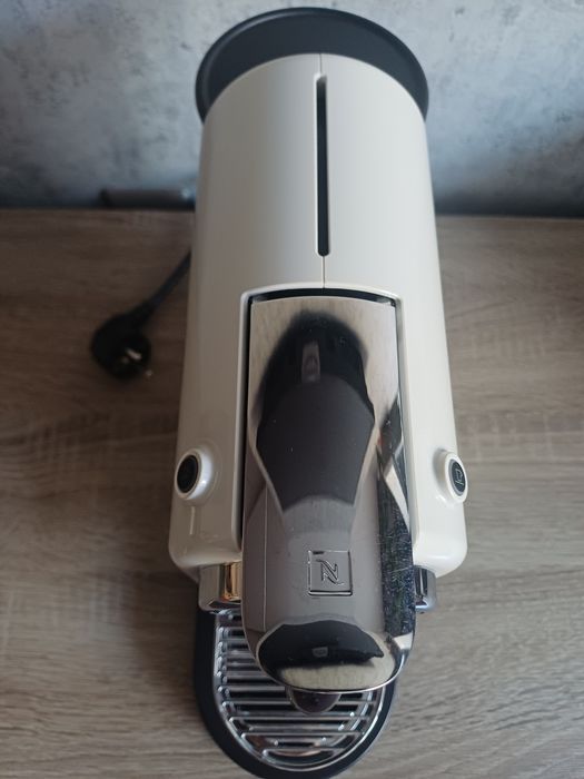 Ekspres Nespresso Citiz