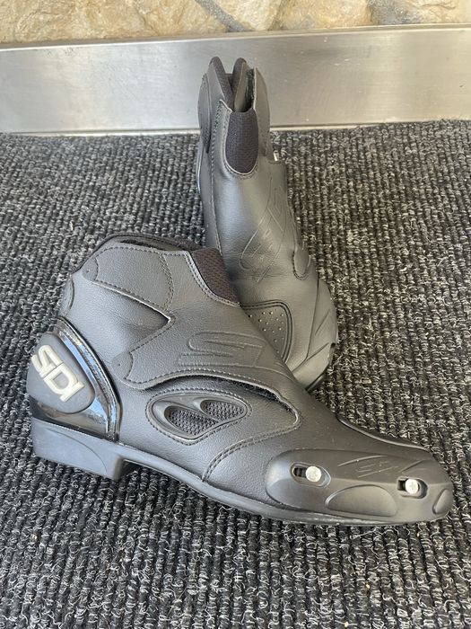 Botas Sidi Short Novas