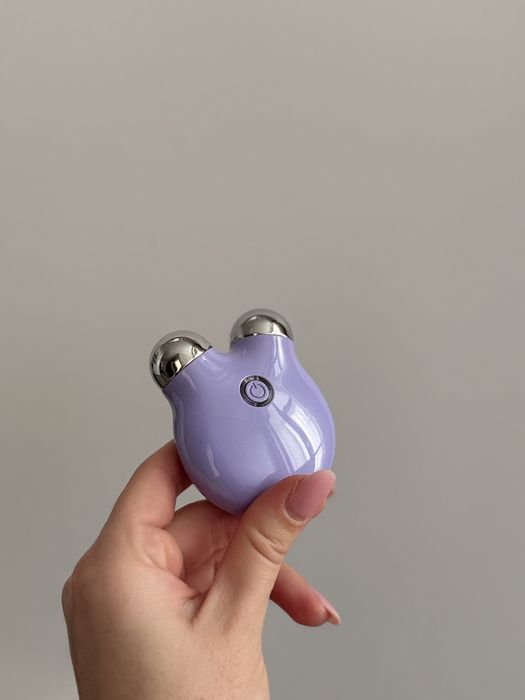 Девайс мікрострумовий для массажу лиця