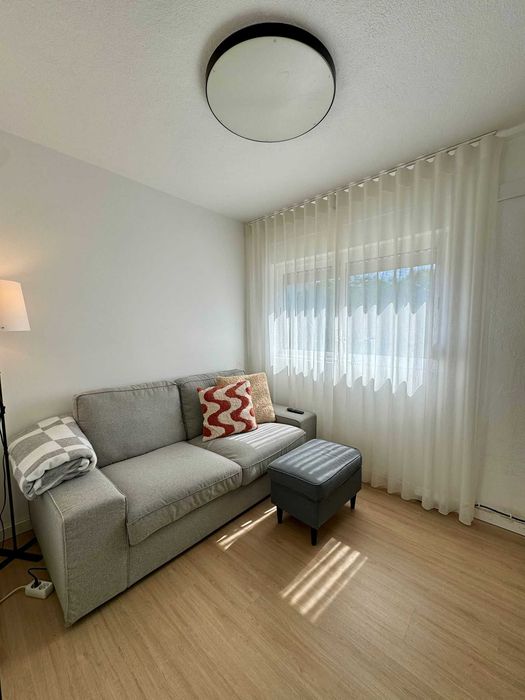 Alugo apartamento T1  Lisboa junto á Expo