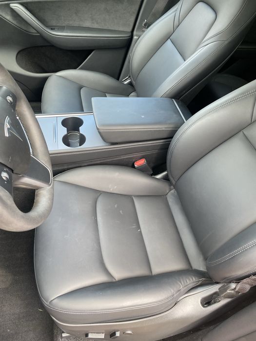 TESLA Model Y LR DM 2024 38т.міль, 500+км, 400к.с.,