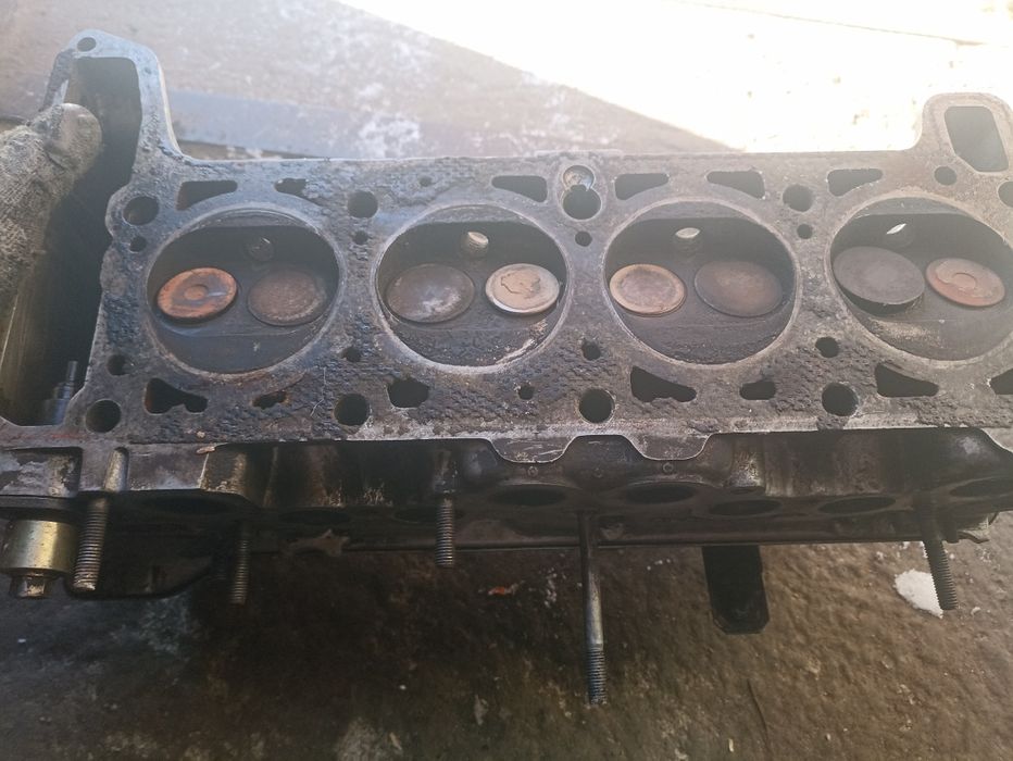 Головка ваз 2105