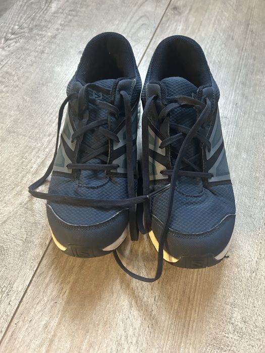 Najlepsze Buty do nordic walkimg