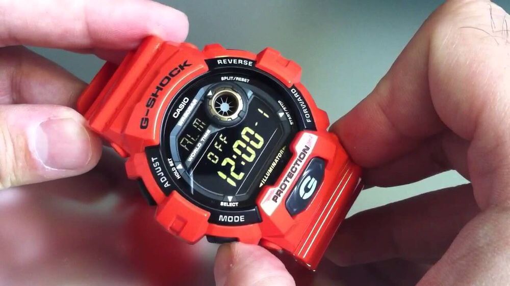 g shock g8900a