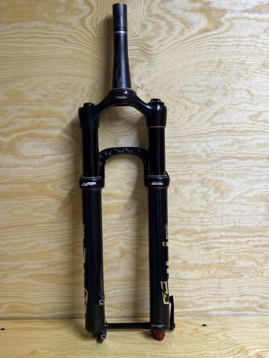 Rockshox Pike RCT3 (DJ) 100mm 27.5