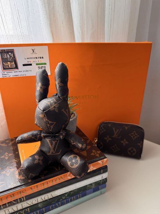 Conjunto Louis Vuitton
