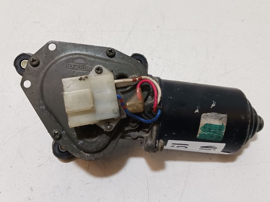 Motor limpa vidros frente NISSAN Navara Pick Up (D22)