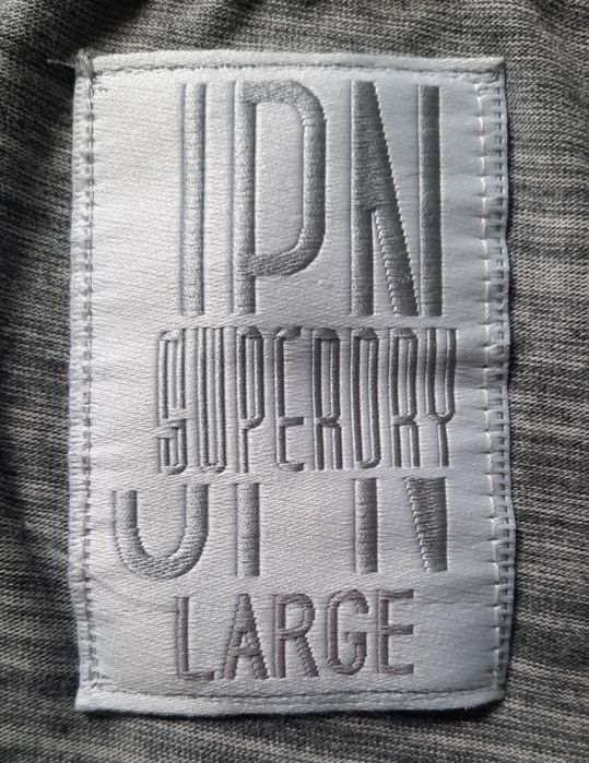 Tank top * rozm. L * Superdry