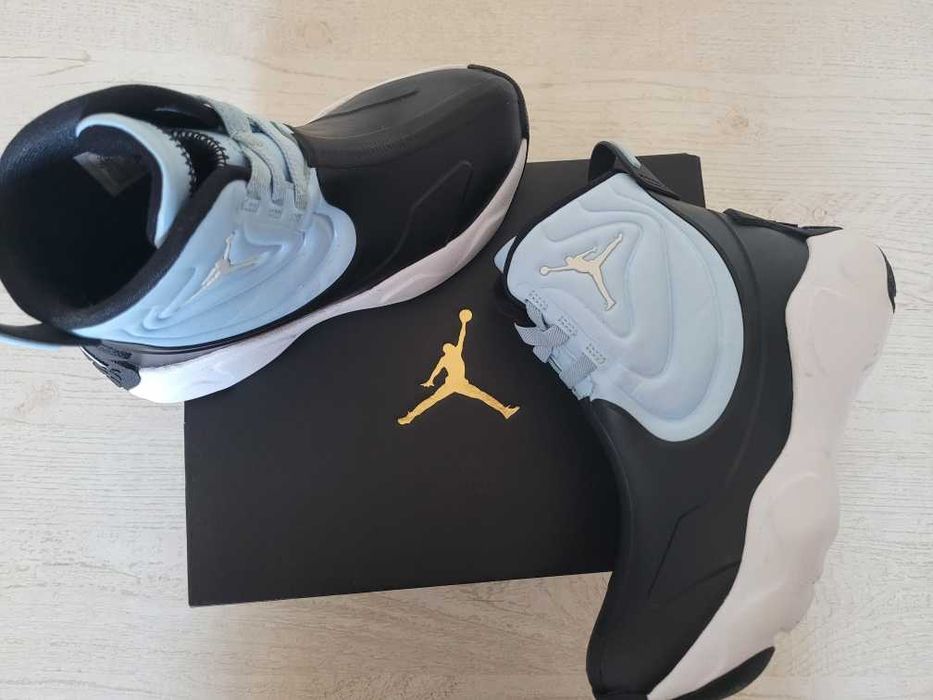 Chłopięce buty zimowe