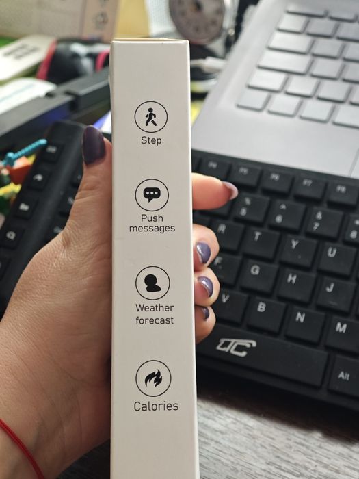 Smartwatch Coiusor
