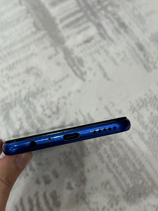 Xiaomi redmi note 8 128gb