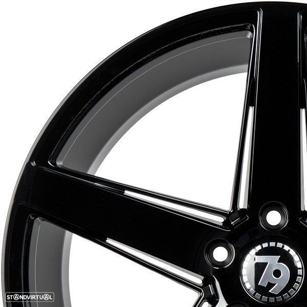 Jantes 18 5x120  style 79