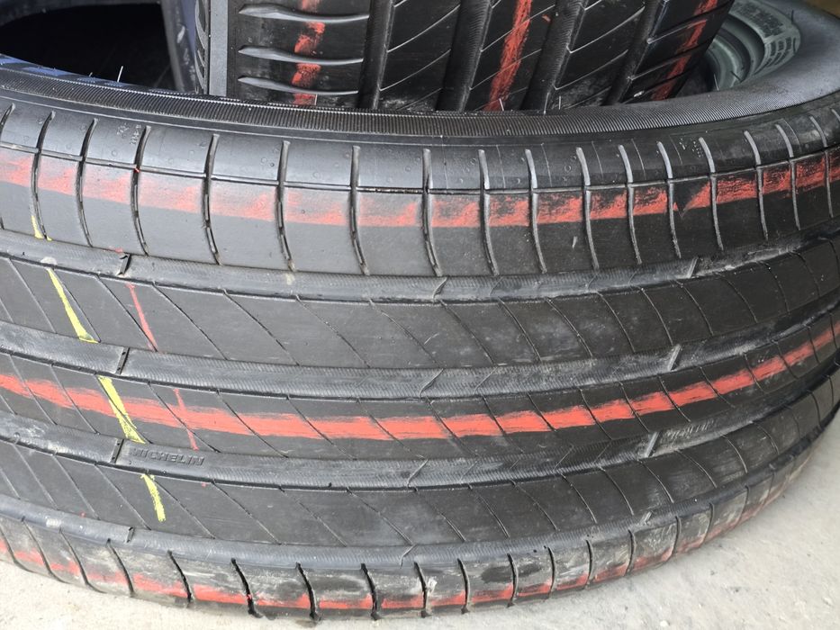Goavto літні шини Michelin Primacy 4 225/50 r18 99W пара 6.1мм 22рік