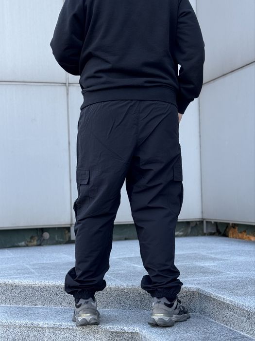 Спортивні штани Nike Cargo, оригінал