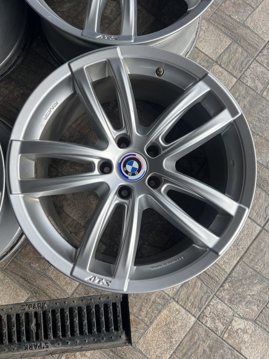 ATS ORIGINAL R19 5X120 BMW x5 e53 e70 стиль
