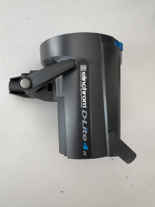Elinchrom D-Lite 4 IT - Uszkodzona