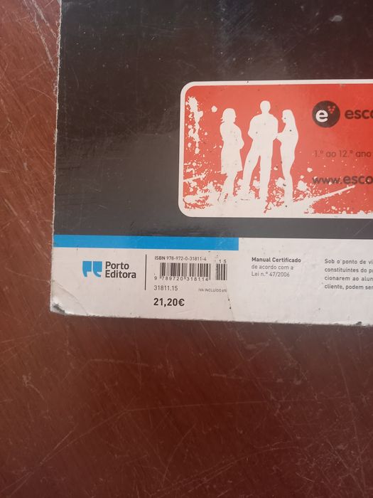 Manual de Francês 7 ano