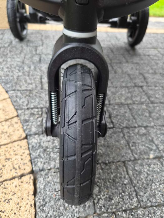 Wózek dziecięcy Baby Jogger City Mini gt2 STAN IDEALNY
