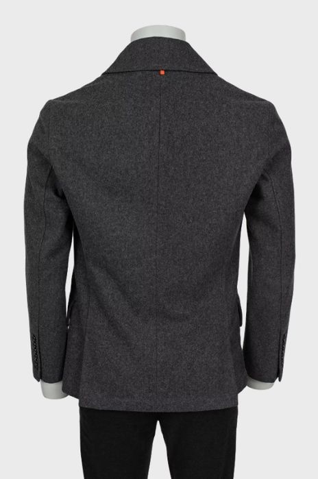 Пальто чоловіче Hugo Boss оригінал розмір М , стан нової речі
