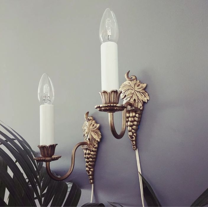 Настенные бра