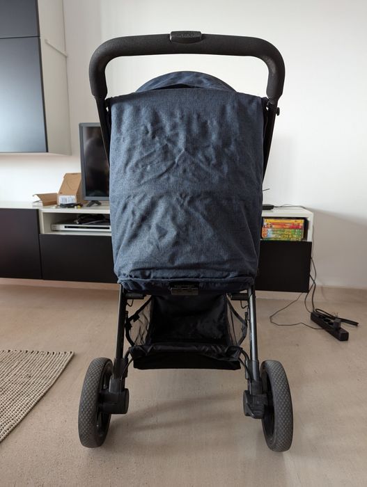 Carrinho bebé Britax Römer B-Agile M