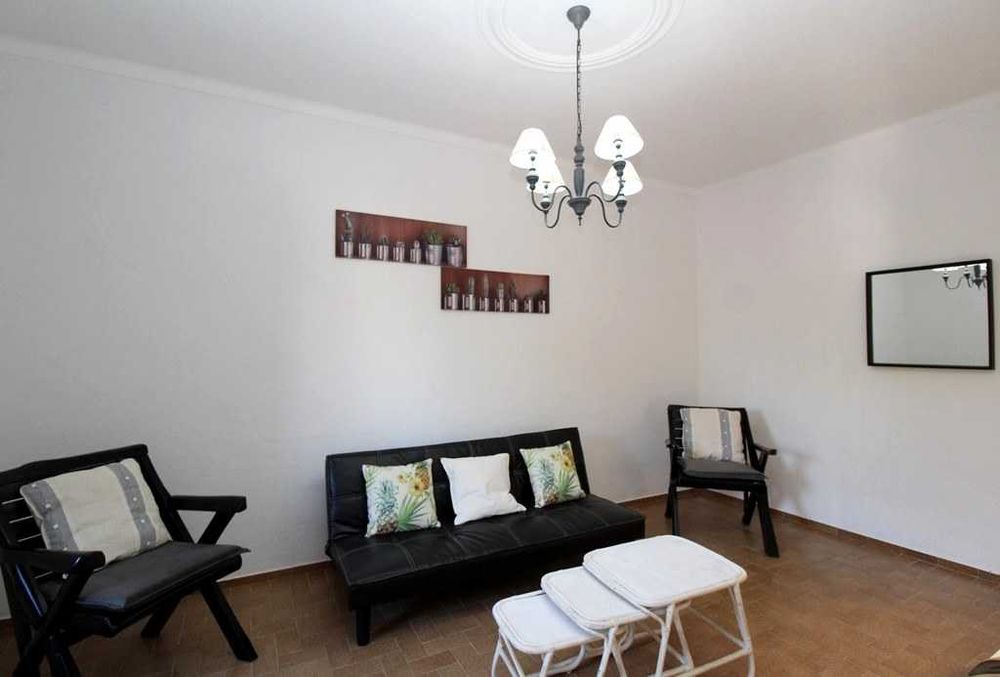 Moradia T2+2 | 4 a 8 PAX | Tavira, Algarve