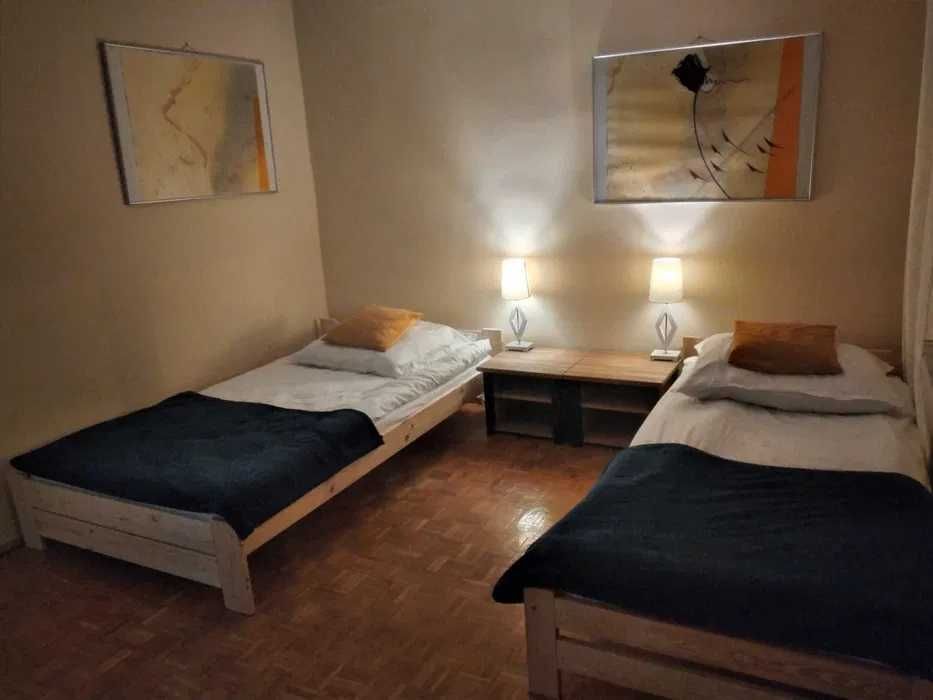 Noclegi w centum Wrześni – Bytomska 11