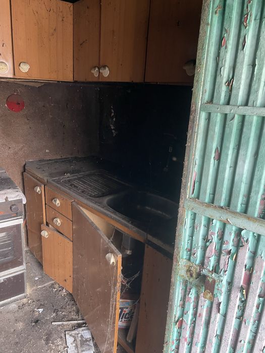 Casa em pinho boticas