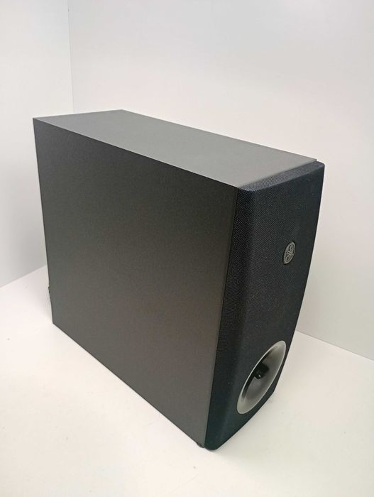 Bezprzewodowy subwoofer Yamaha SR-C30A