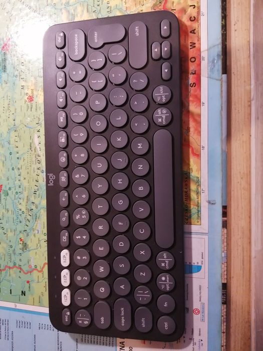 Klawiatura Pebble Keys 2   (gwarancja)