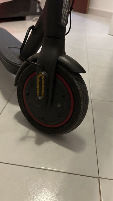 Vendo xiaomi mi eletric pro 2