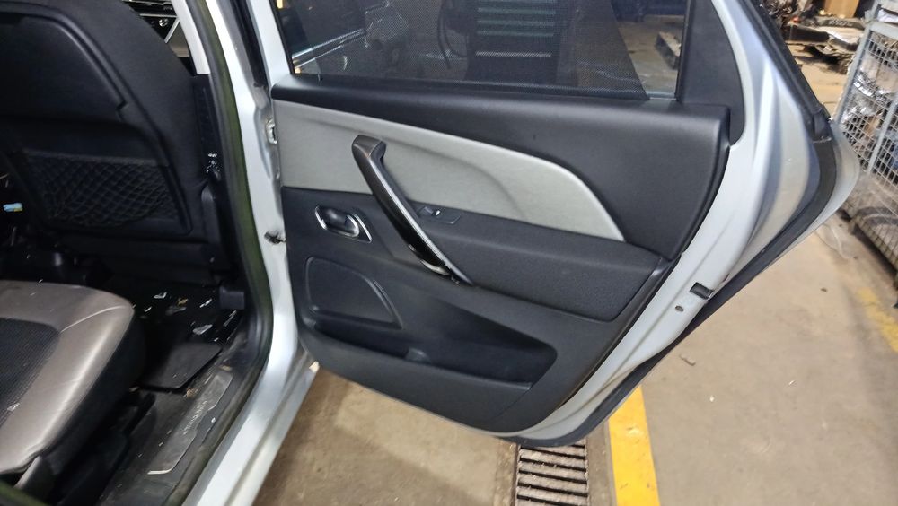 Conjunto de bancos CITROËN C4 Picasso II