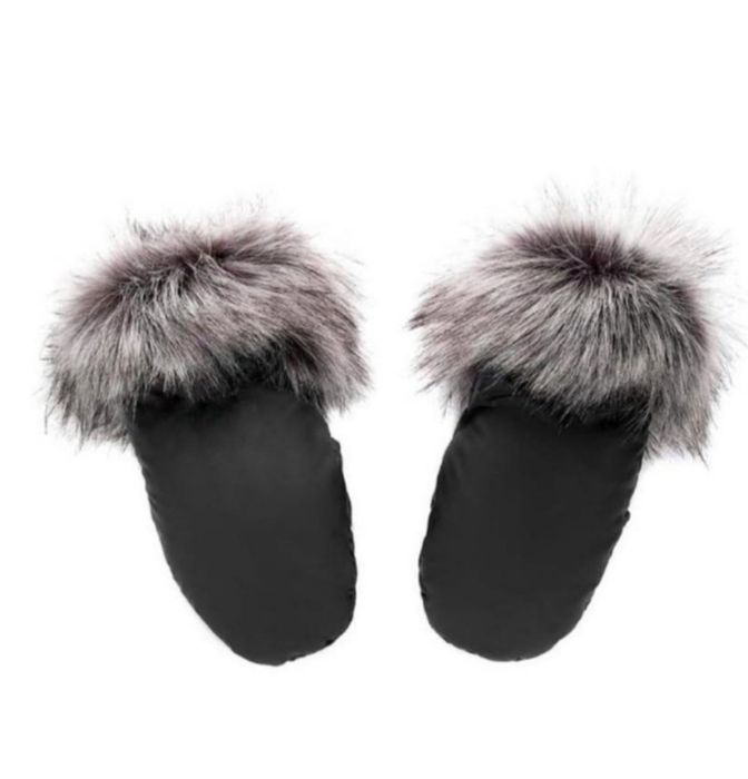 Муфта рукавиці на коляску універсальні - cybex, bair