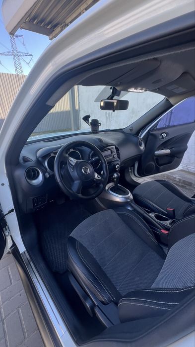 Nissan Juke 2013 VIN SJNFBAF15U6333376 фото оголошення 5 з 9