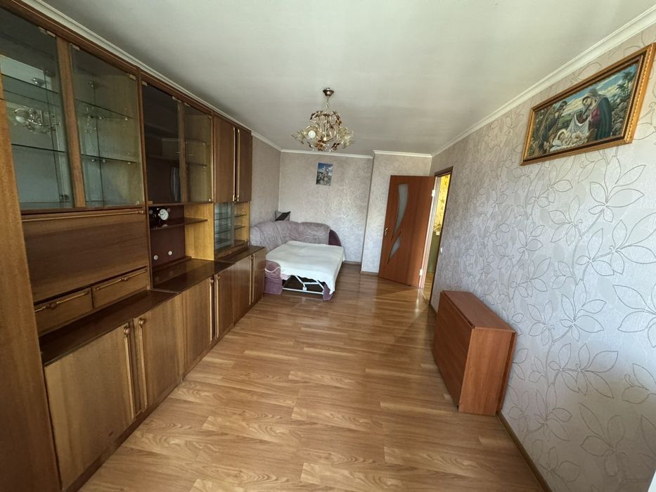 Оренда 1 кімнатної квартири, вул. Довженка