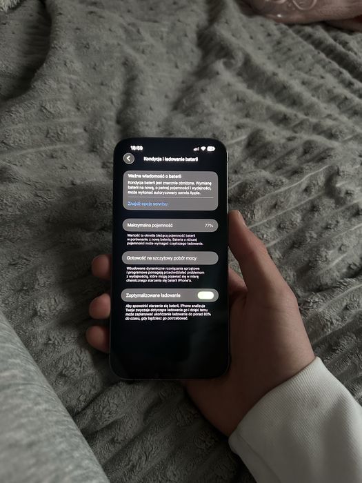 Iphone 13 pro max 256Gb