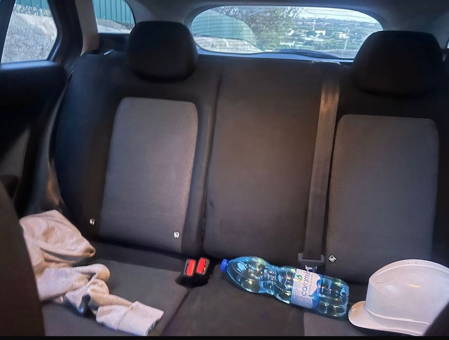 Fiat tipo station 2019