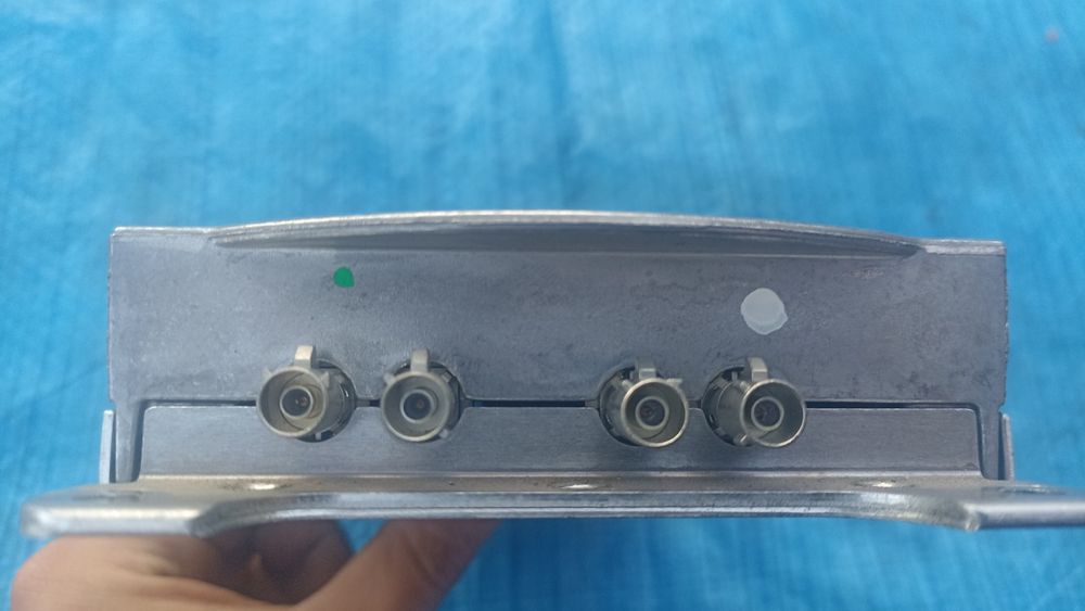 Модуль Bluetooth BMW 3 E91 2004-2012 р.