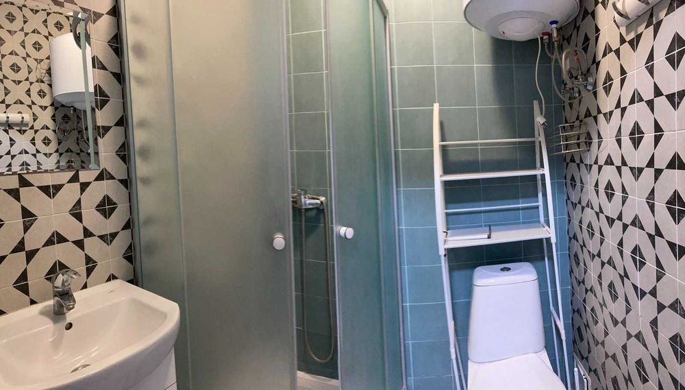Продам квартиру Ланжерон, Греческая