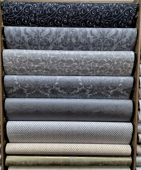 Шпалери. Акційні ціни. Обои. Распродажа