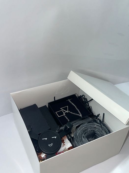 Подарункові бокси для чоловіків