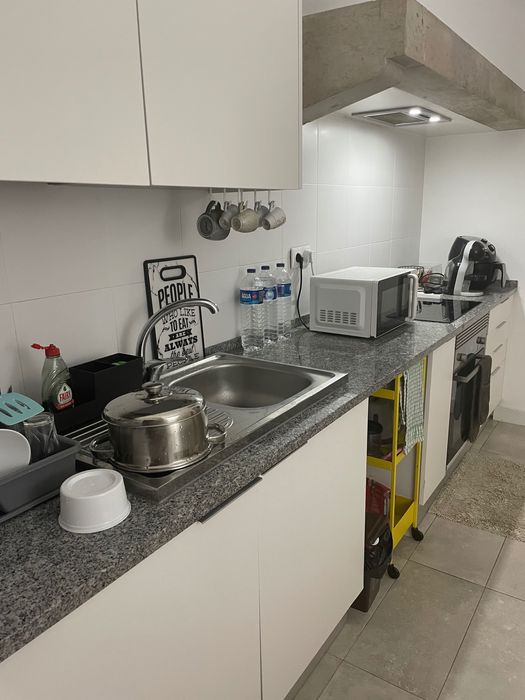 Arrenda-Se apartamento Areeiro