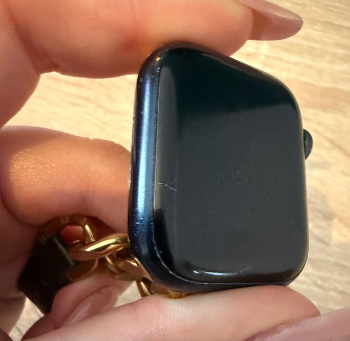 Używany Apple Watch Series 7 (GPS + Cellular)