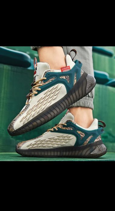 Чоловічі кросівки,модні, стильні,зручні