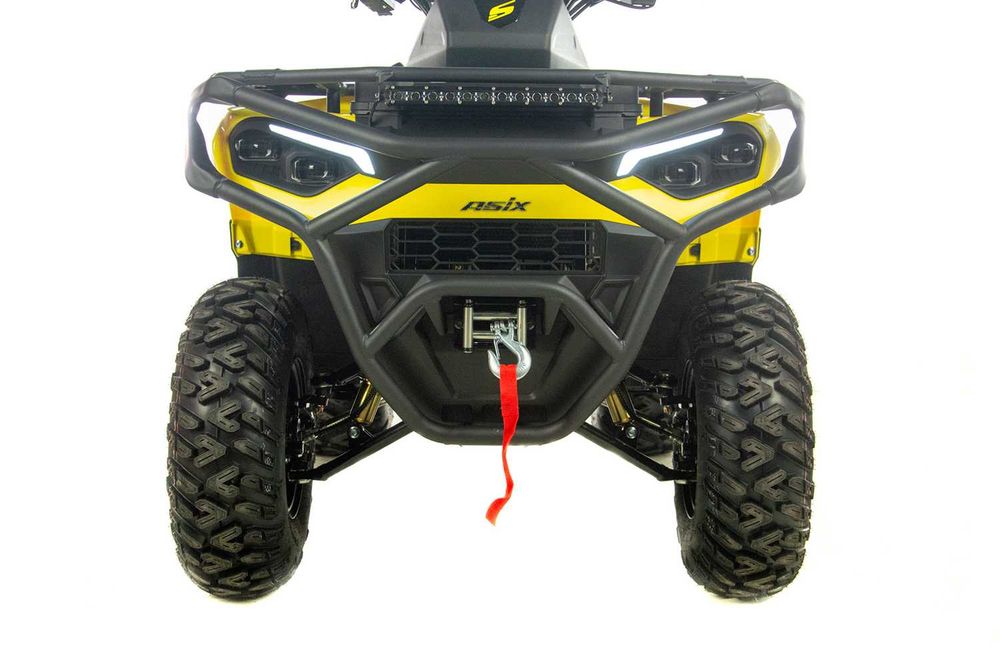 Dostawa Gratis !!! Quad ASIX GLADIATOR 200RR cc Mocny, Promocja, Raty