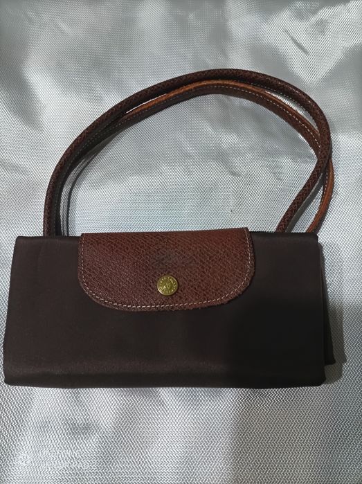 Сумка складная мини Longchamp