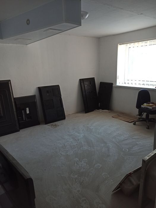 Оренда нежитлових приміщень